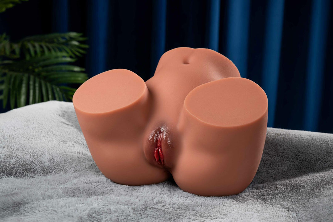 marielove Masturbator Torso Franziska-Louise