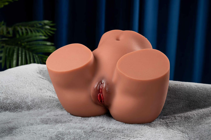 marielove Masturbator Torso Franziska-Louise