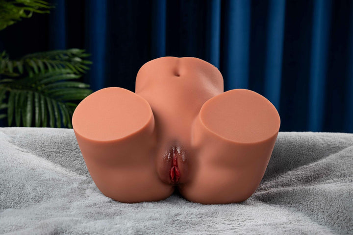 marielove Masturbator Torso Franziska-Louise