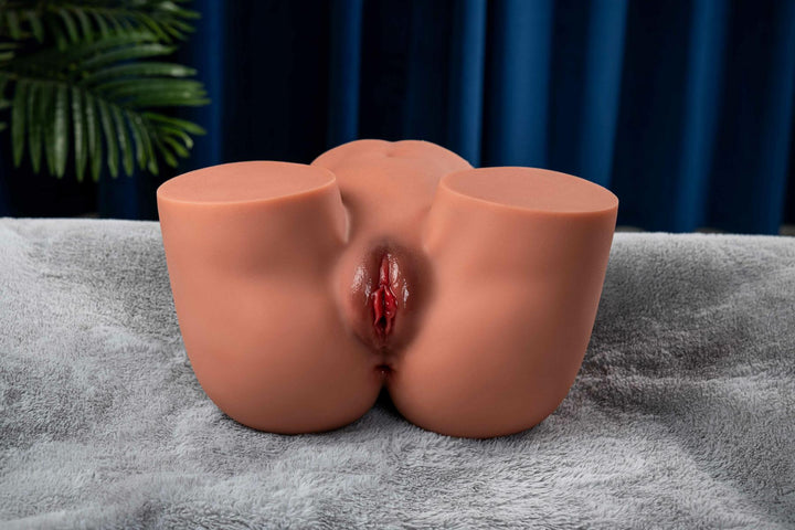 marielove Masturbator Torso Franziska-Louise