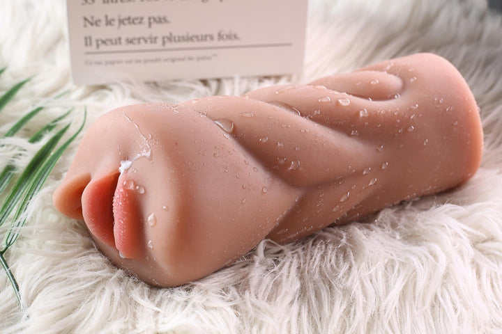 marielove Taschenmuschi Cataleya-Yelena