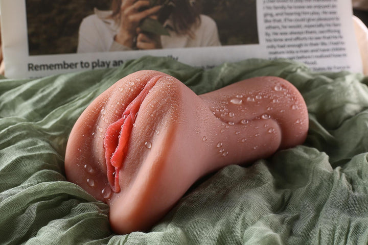 marielove Taschenmuschi Mikaela-Siena