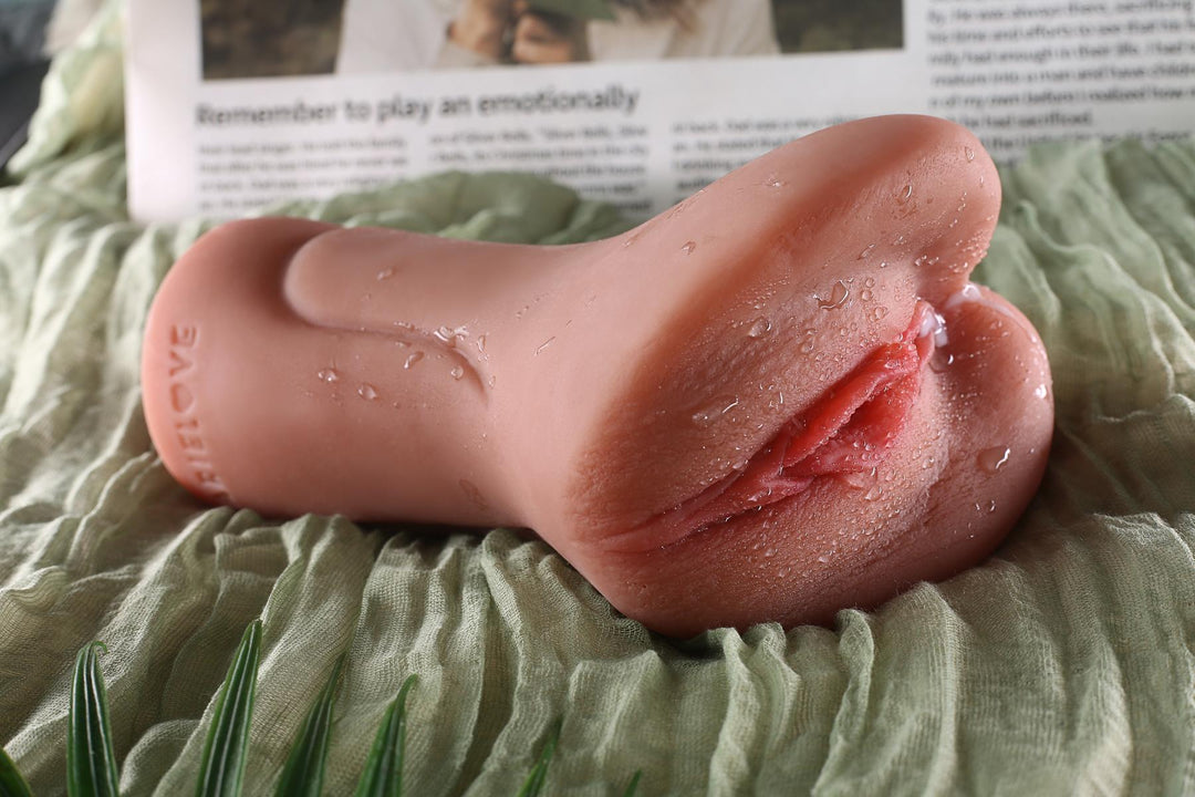 marielove Taschenmuschi Mikaela-Siena