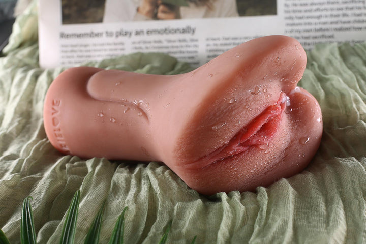 marielove Taschenmuschi Mikaela-Siena