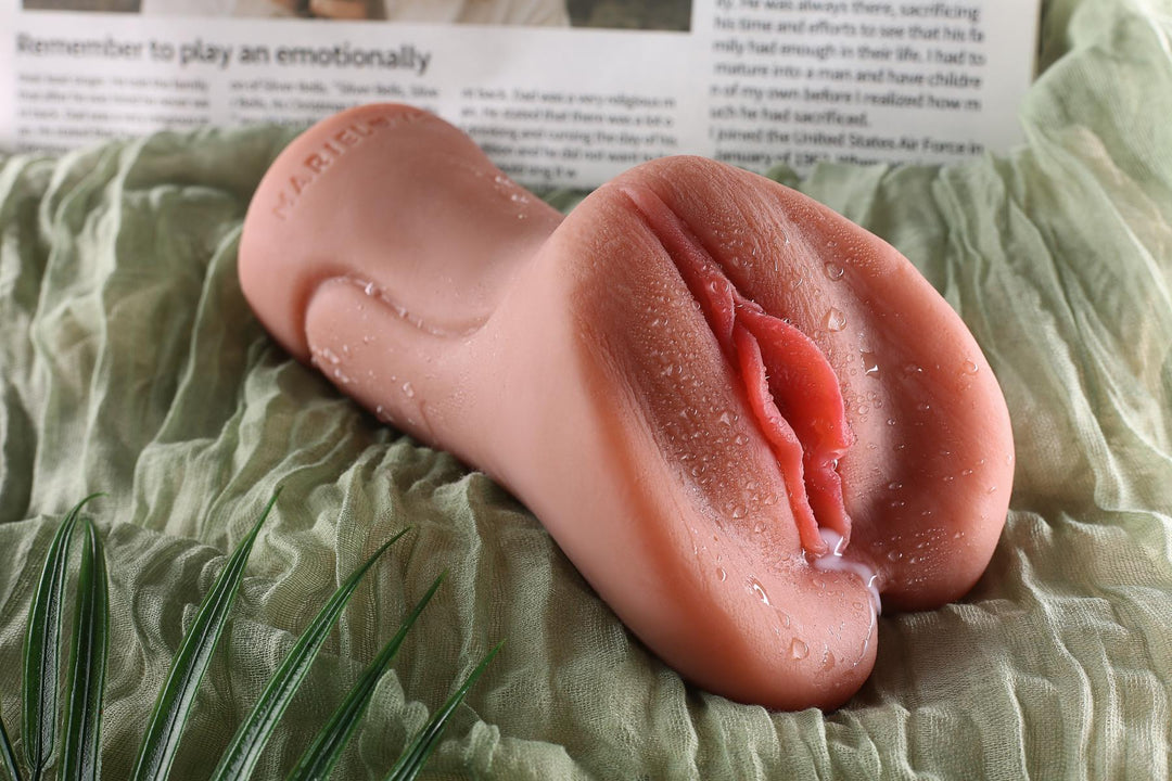 marielove Taschenmuschi Mikaela-Siena