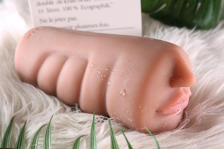 marielove Taschenmuschi Cataleya-Yelena