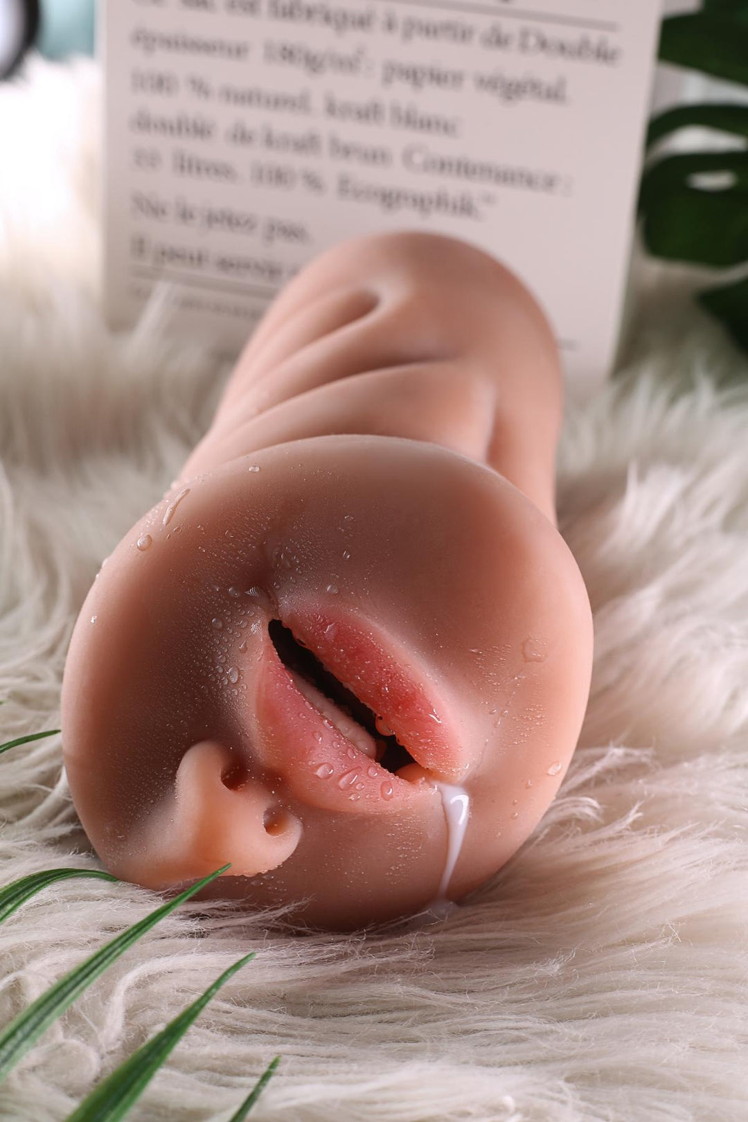 marielove Taschenmuschi Cataleya-Yelena