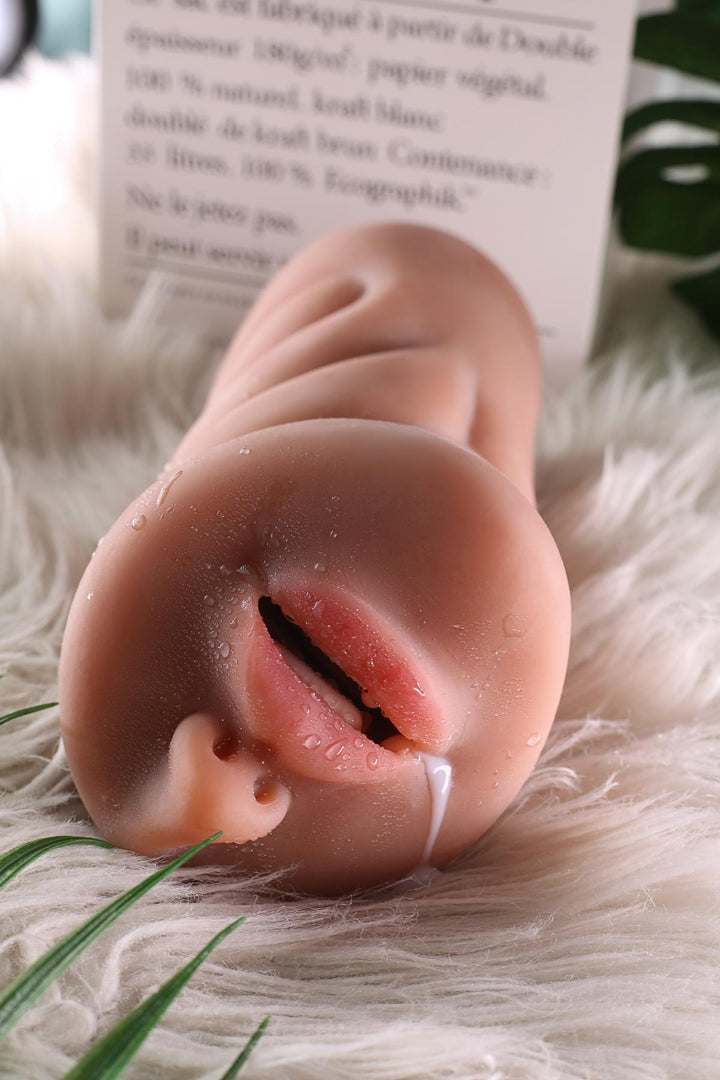 marielove Taschenmuschi Cataleya-Yelena