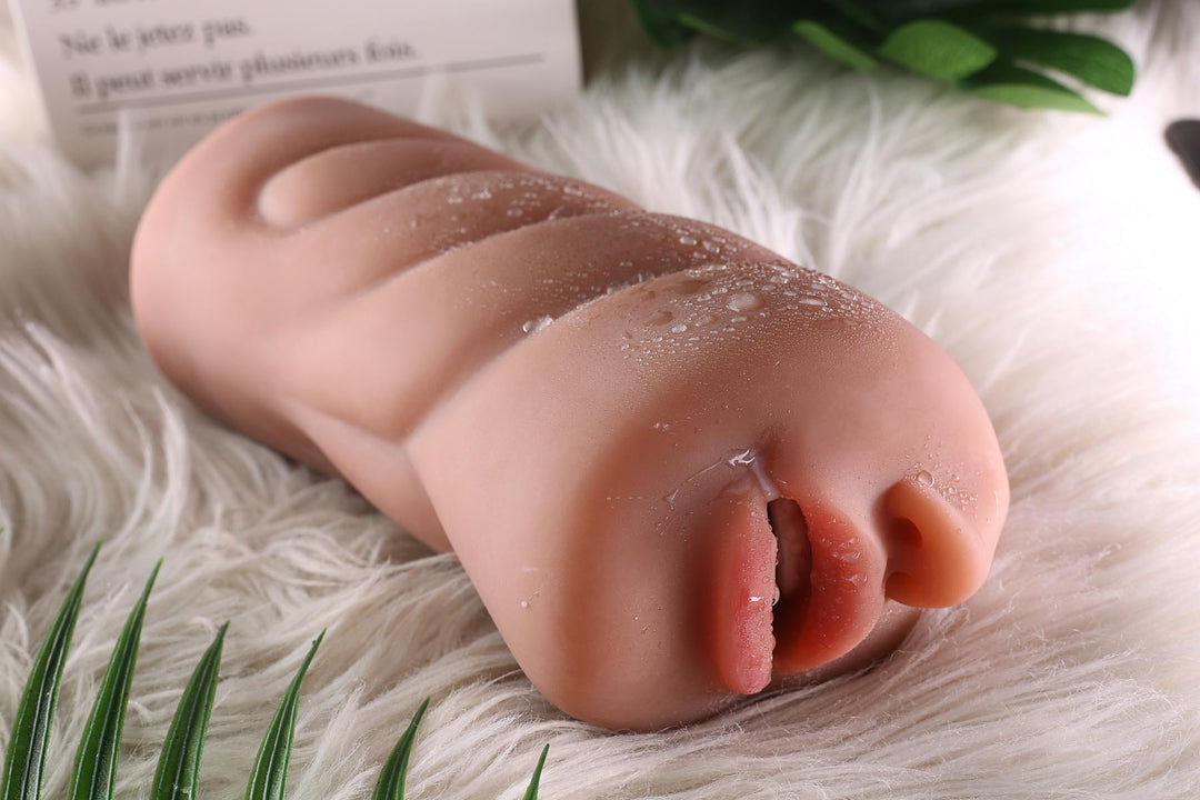 marielove Taschenmuschi Cataleya-Yelena