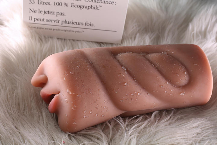 marielove Taschenmuschi Cataleya-Yelena