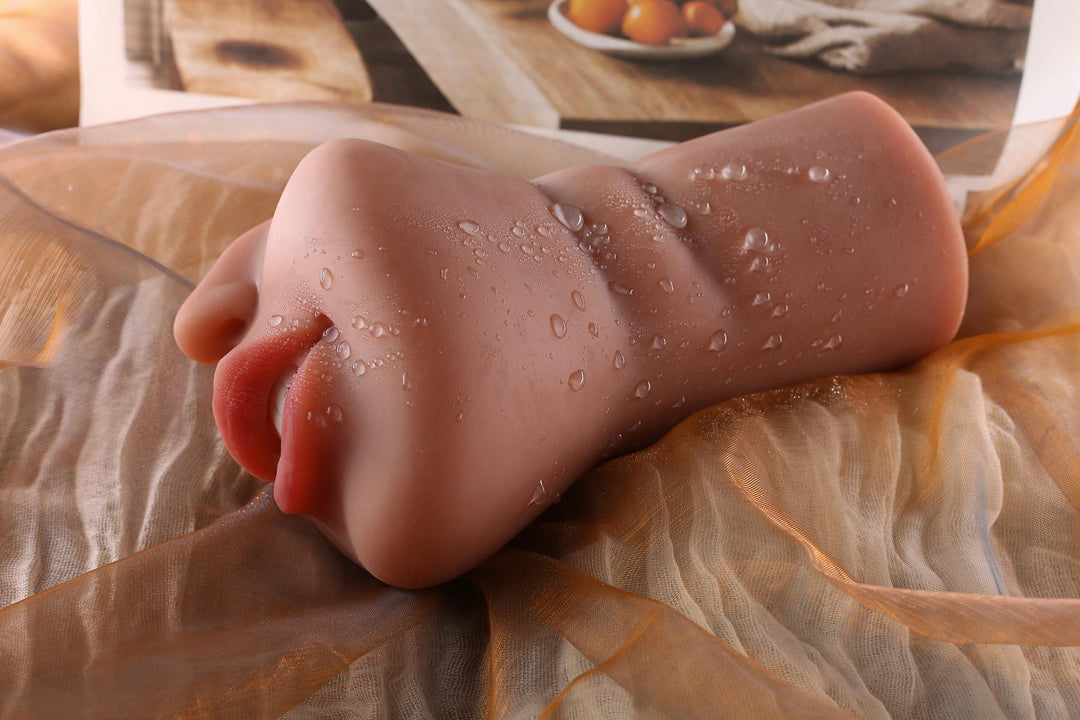 marielove Taschenmuschi Amanda-Kora