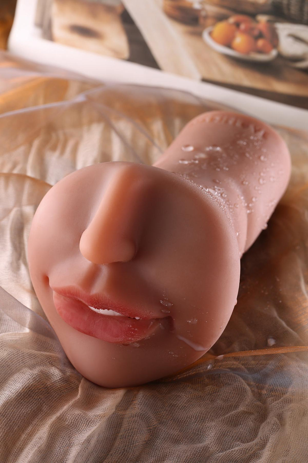 marielove Taschenmuschi Amanda-Kora