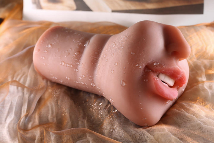 marielove Taschenmuschi Amanda-Kora