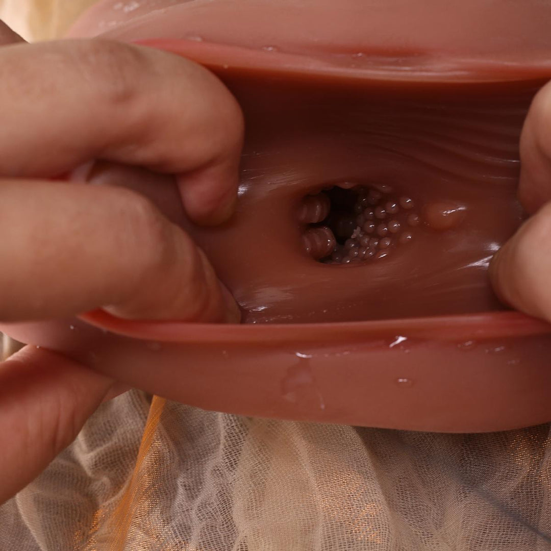 marielove Taschenmuschi Amanda-Kora