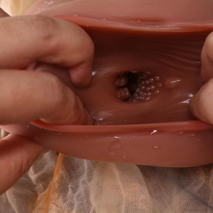 marielove Taschenmuschi Amanda-Kora