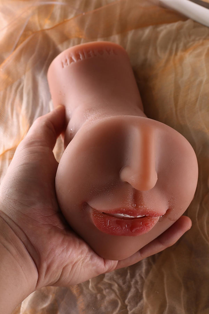 marielove Taschenmuschi Amanda-Kora