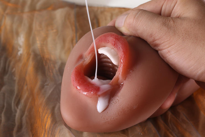 marielove Taschenmuschi Amanda-Kora