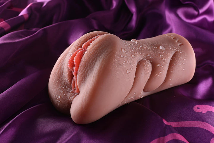 marielove Taschenmuschi Annette-Cameron