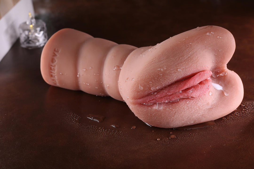 marielove Taschenmuschi Antonella-Charlene