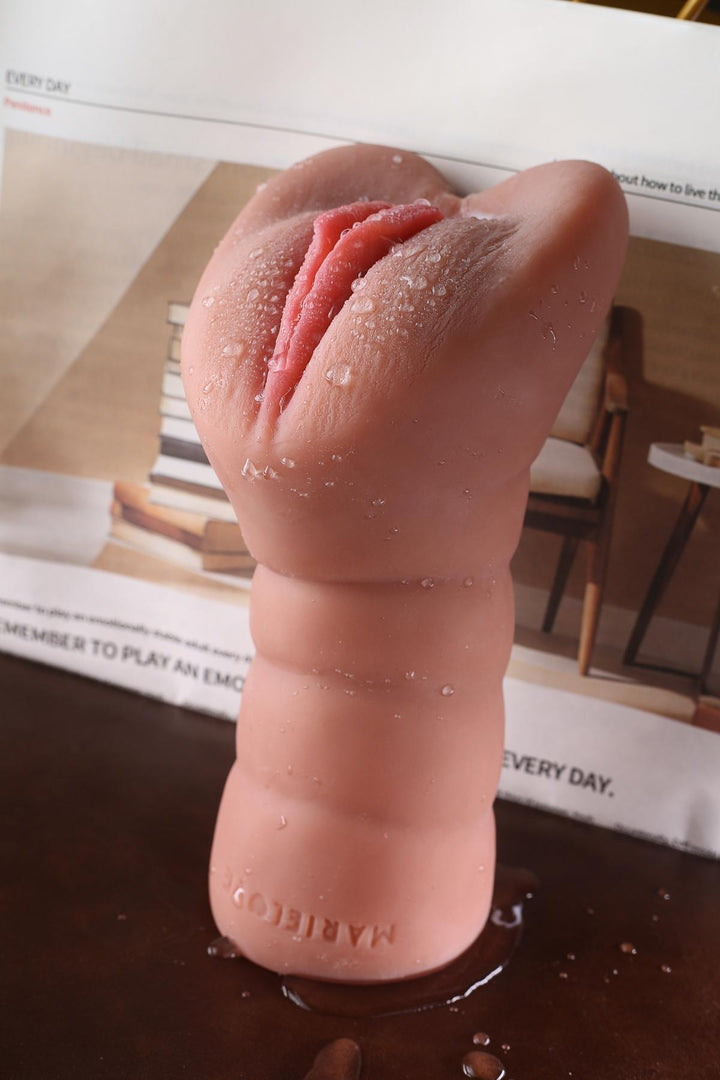 marielove Taschenmuschi Antonella-Charlene