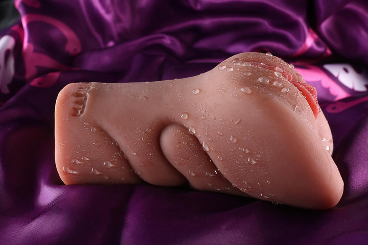 marielove Taschenmuschi Annette-Cameron