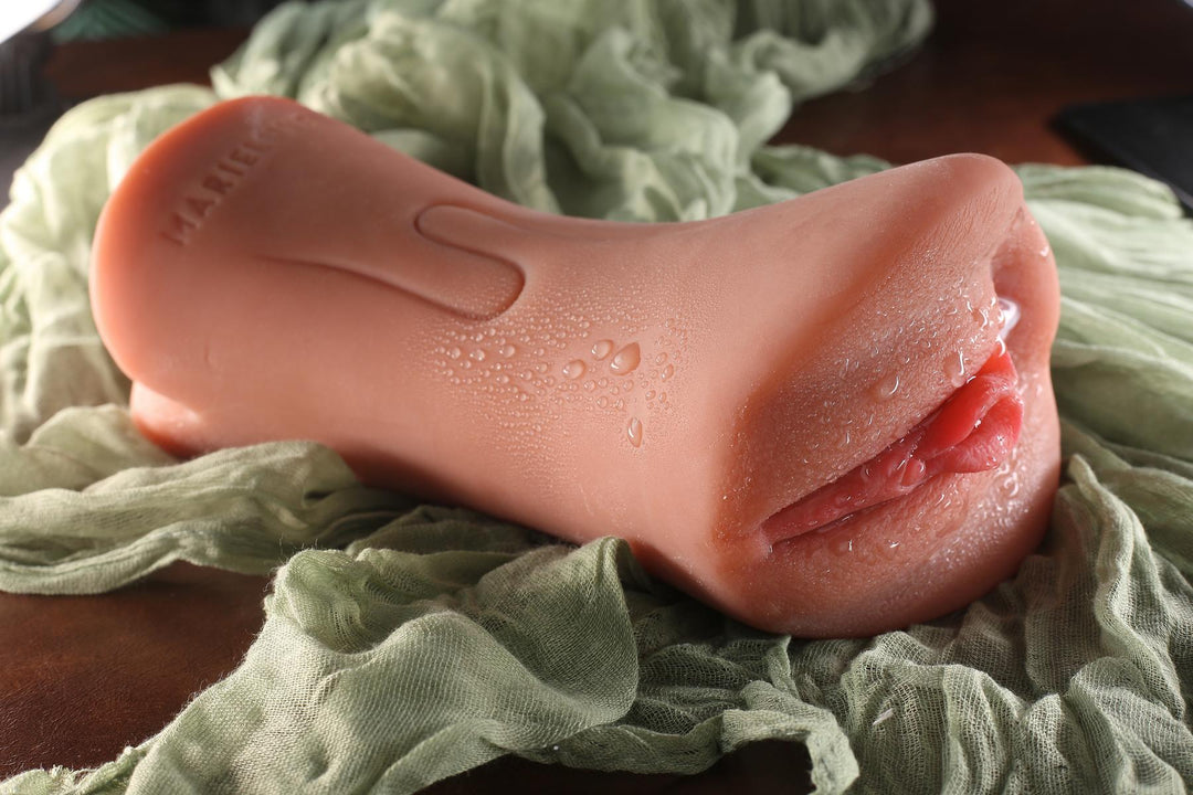 marielove Taschenmuschi Matilda-Saige