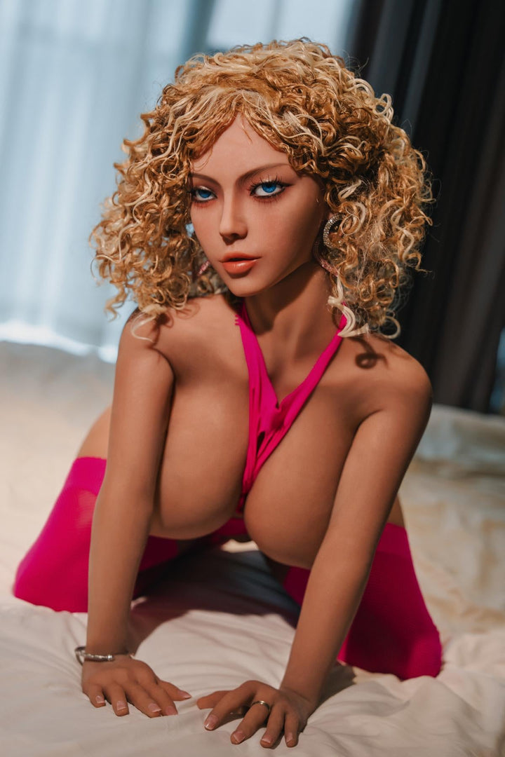 Sexpuppe Erika-Gracia