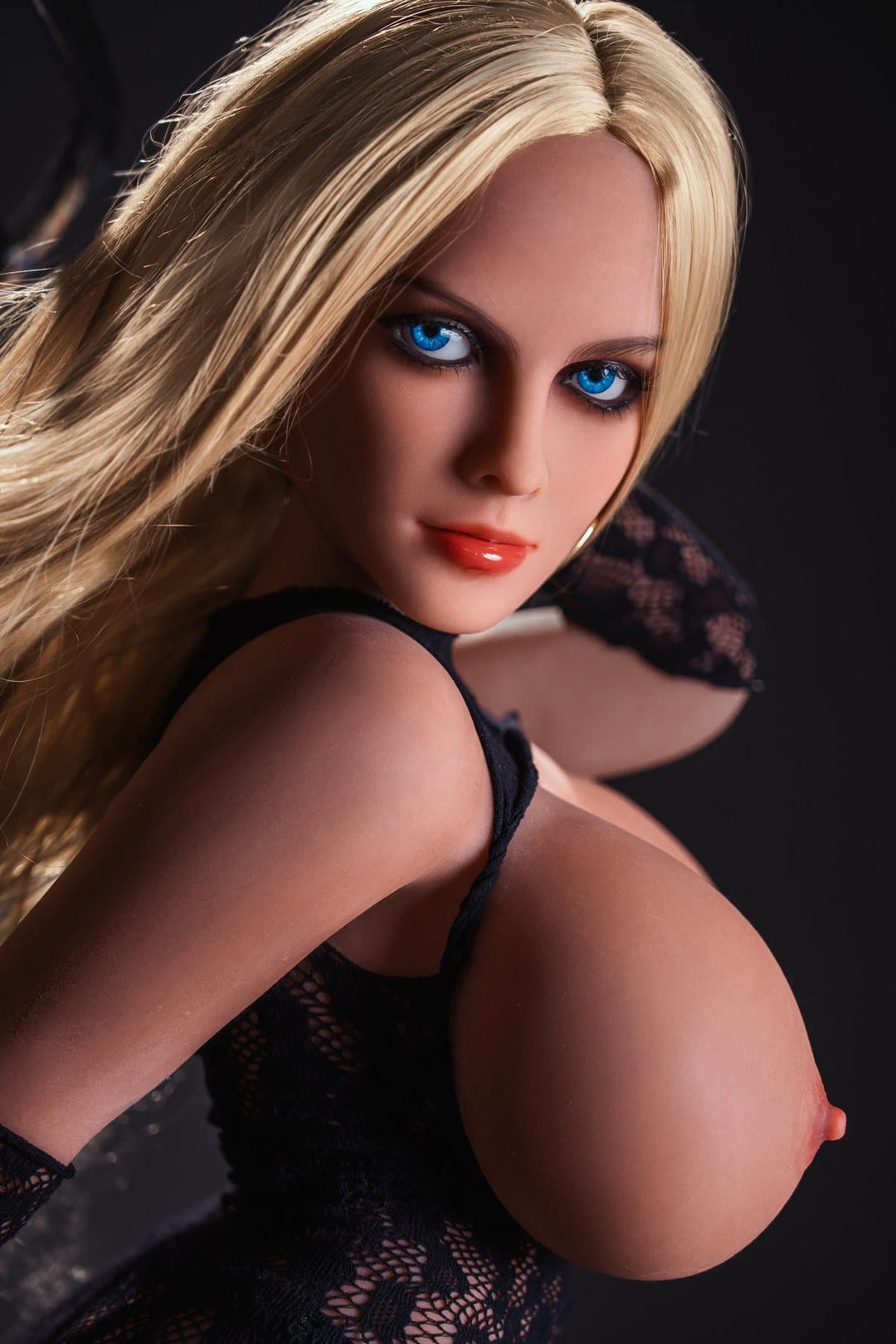 Sexpuppe Gracia-Jessy