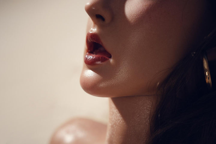 Sexroboter Jazmine-Sophia