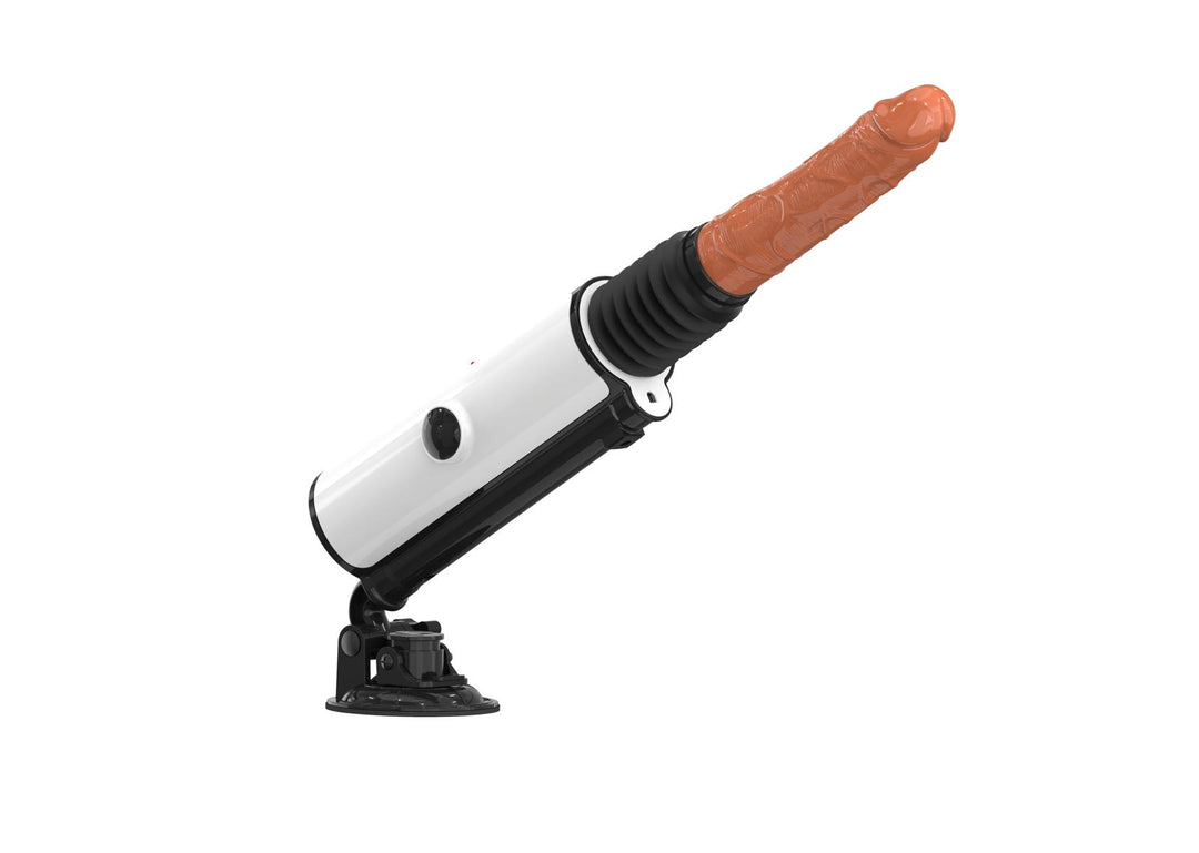 marielove Sexmaschine "X1"