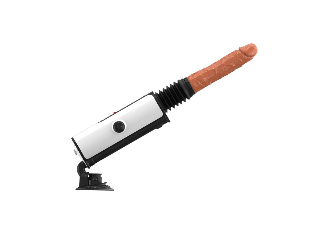 marielove Sexmaschine "X1"