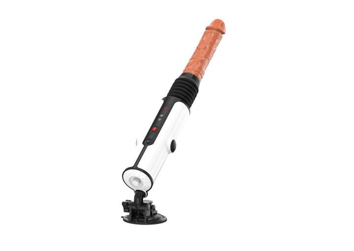 marielove Sexmaschine "X1"