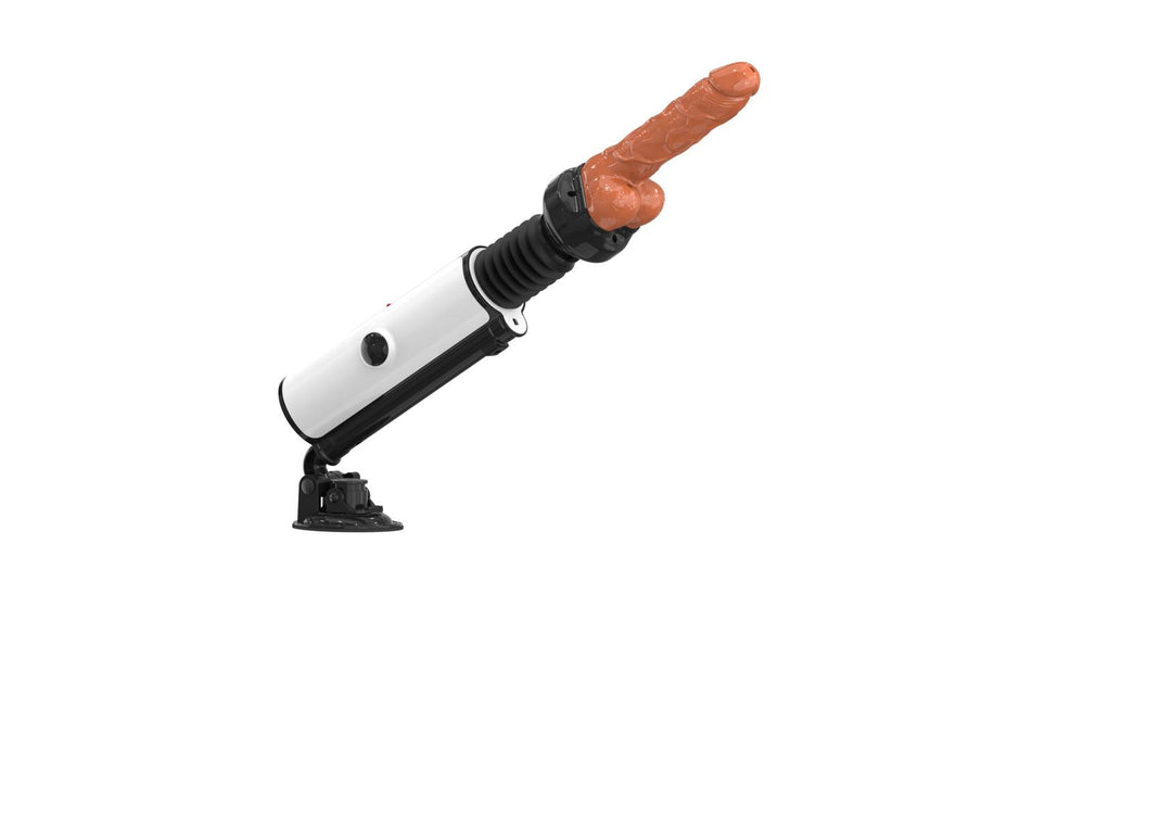 marielove Sexmaschine "X1"