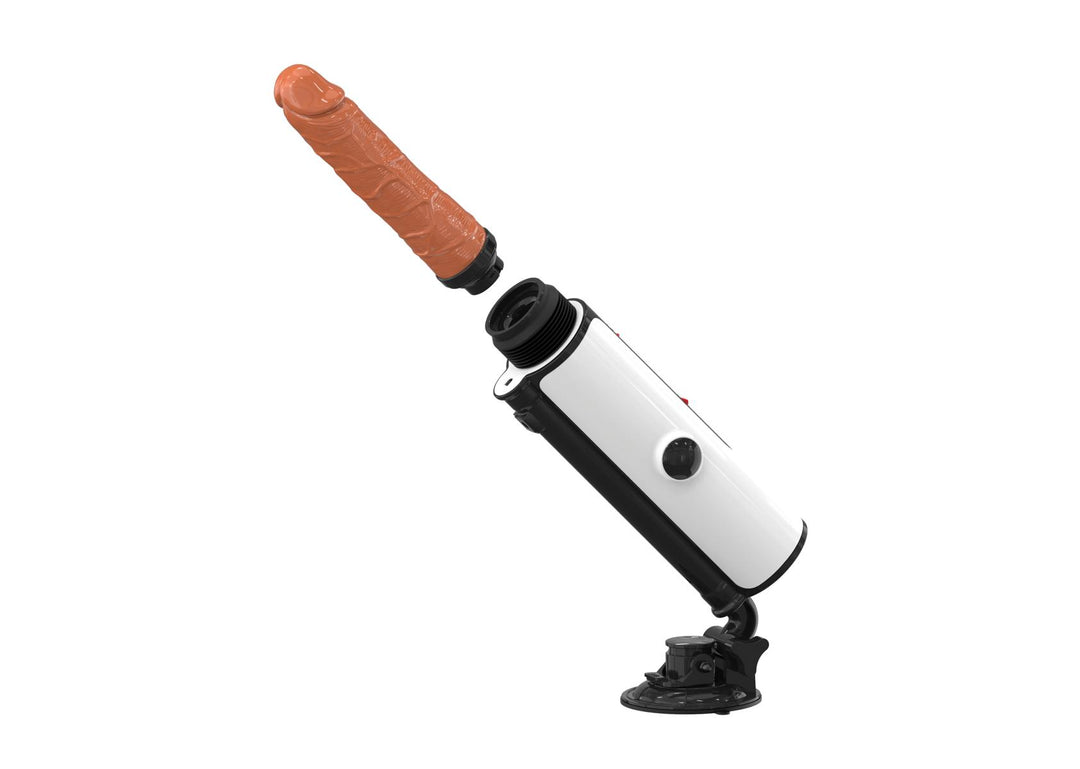 marielove Sexmaschine "X1"