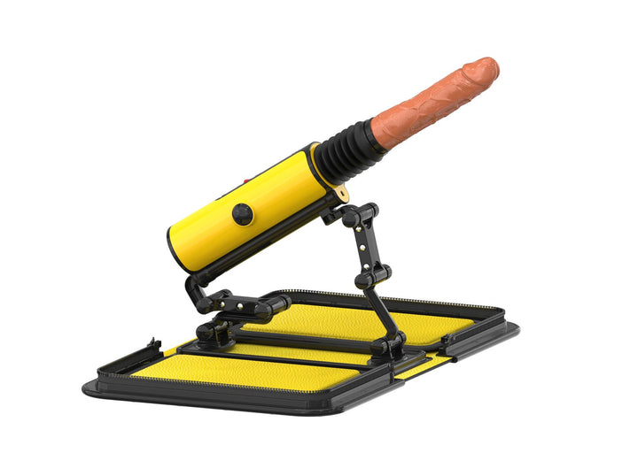 marielove Sexmaschine "X5"