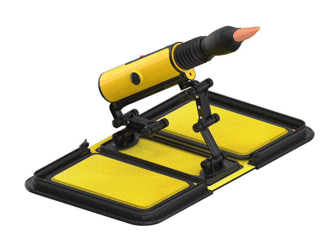 marielove Sexmaschine "X5"