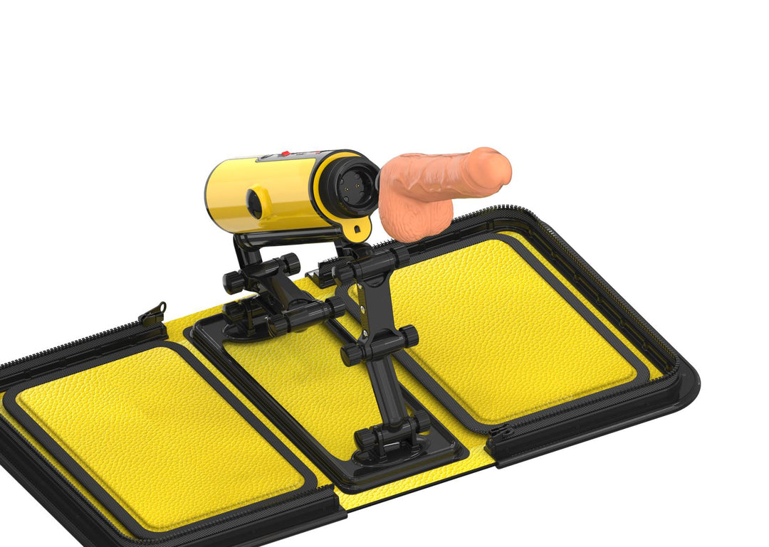 marielove Sexmaschine "X5"