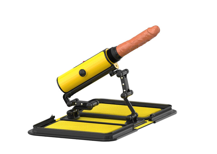 marielove Sexmaschine "X5"