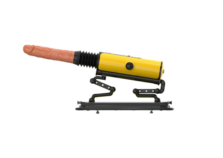 marielove Sexmaschine "X5"