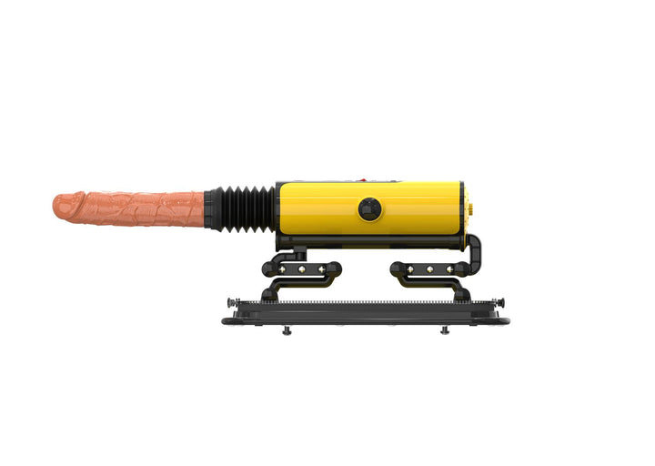 marielove Sexmaschine "X5"