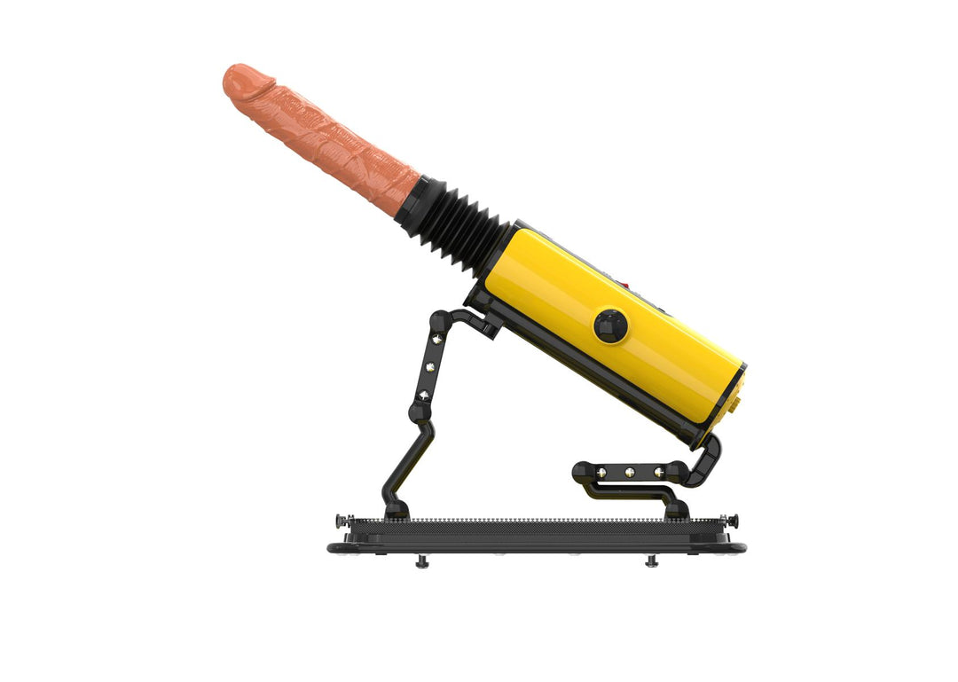 marielove Sexmaschine "X5"