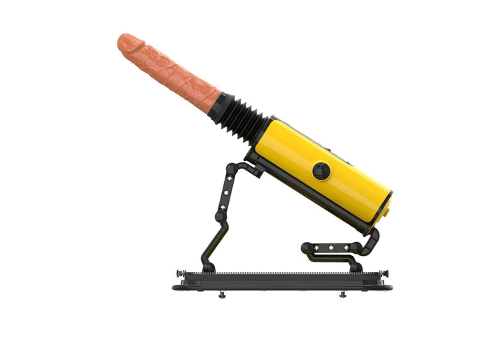 marielove Sexmaschine "X5"