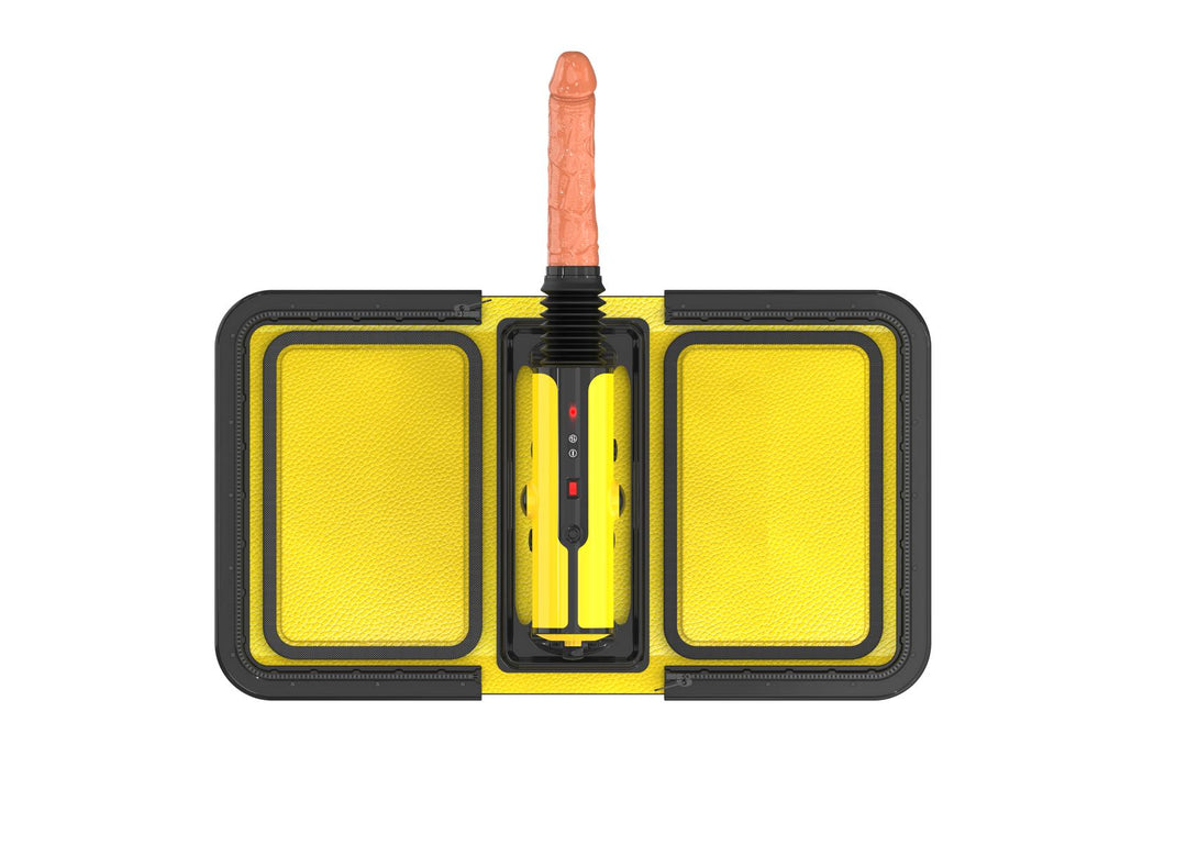 marielove Sexmaschine "X5"