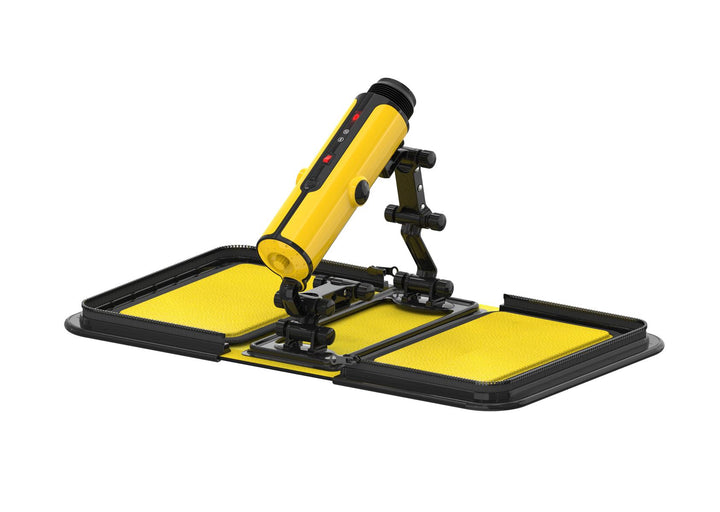 marielove Sexmaschine "X5"