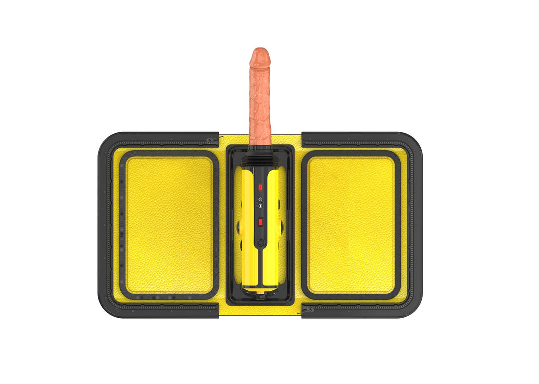 marielove Sexmaschine "X5"