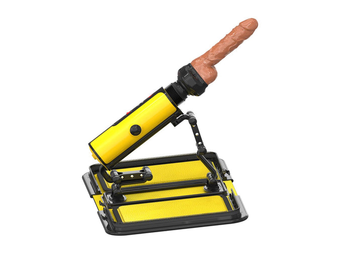 marielove Sexmaschine "X5"