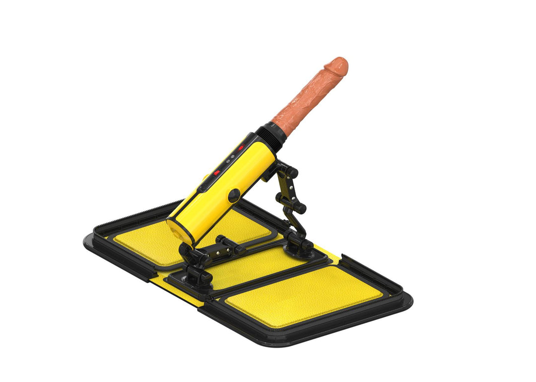 marielove Sexmaschine "X5"