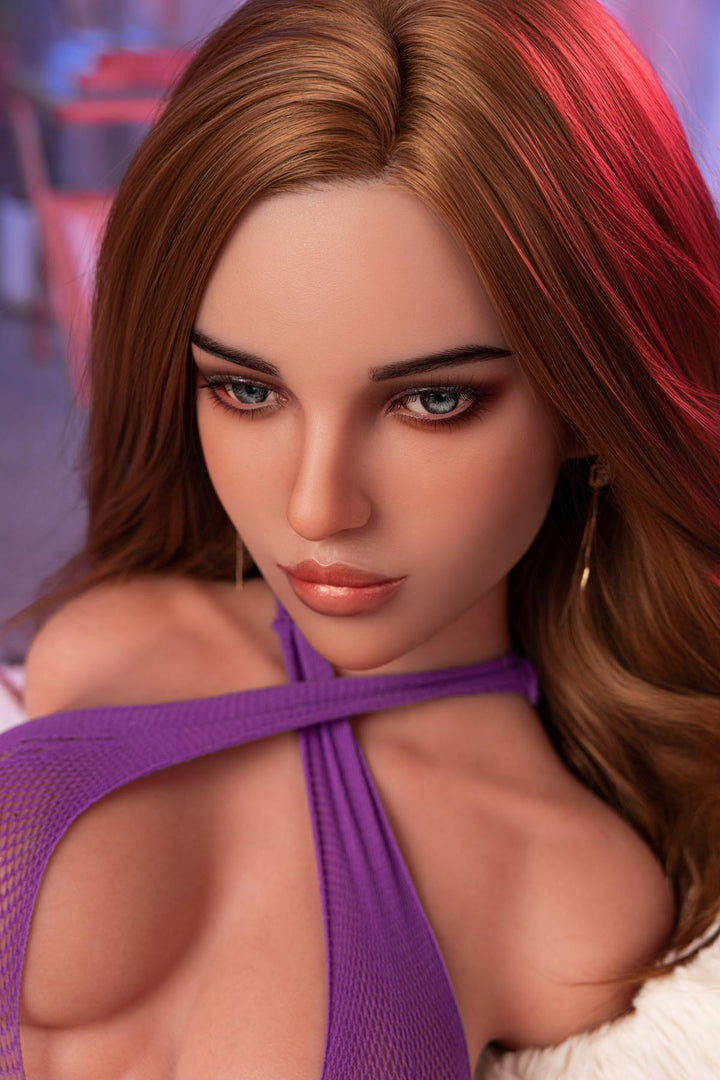 marielove Masturbator Torso Felicitas-Mariana Körper