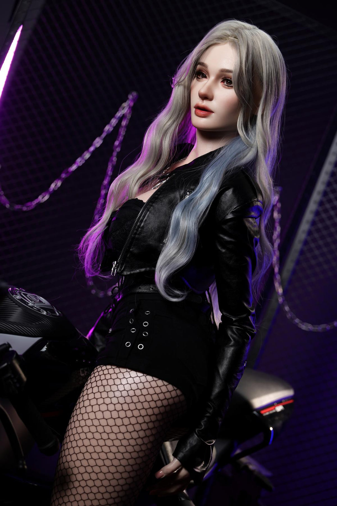 Sexpuppe Emma-Louise