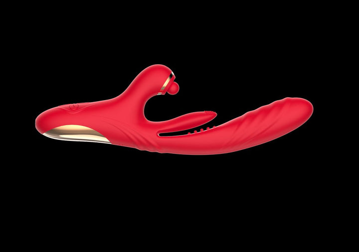 Vibrator Stimulation Klitoris Vagina JE-L012